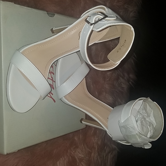 Vostey Milan heels - Picture 2 of 3